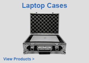 Laptop Flight Cases