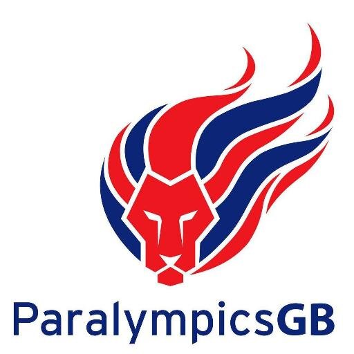 Team GB Paralympics