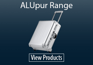 bwh Koffer ALUpur Aluminium Cases
