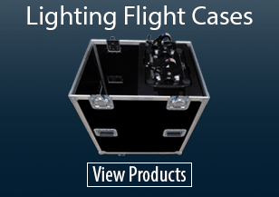 Lighting Flight Cases