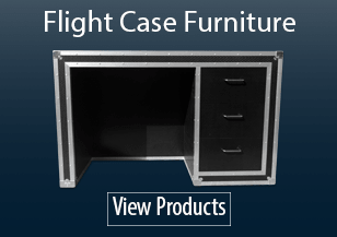 Flight Case Furniture