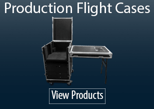 Production Flight Cases