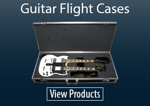 Guitar Flight Cases