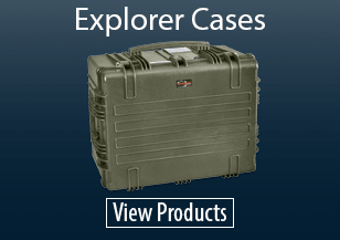 Explorer Waterproof Cases
